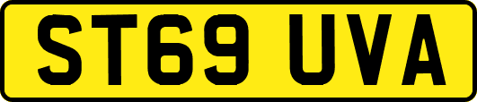 ST69UVA