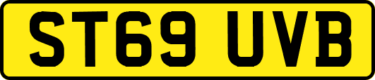 ST69UVB