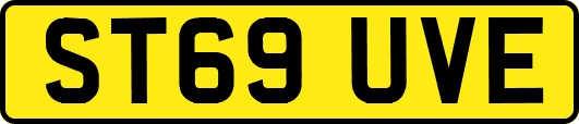ST69UVE