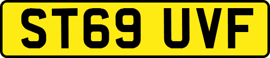 ST69UVF
