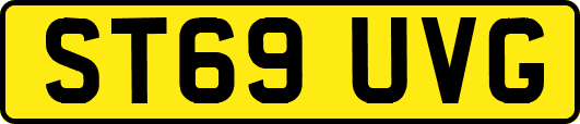 ST69UVG
