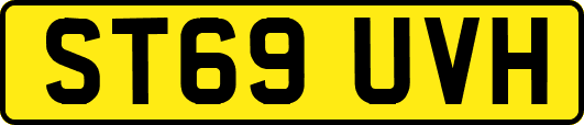 ST69UVH