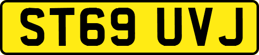 ST69UVJ