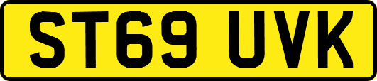 ST69UVK