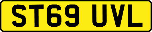 ST69UVL