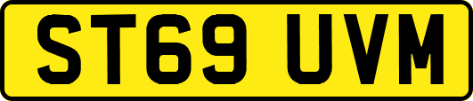 ST69UVM