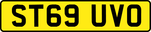 ST69UVO