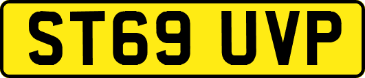 ST69UVP