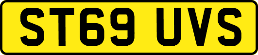 ST69UVS