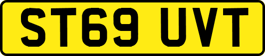 ST69UVT