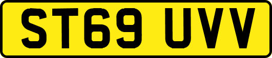 ST69UVV