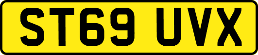 ST69UVX