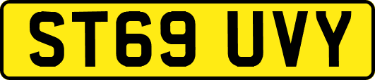 ST69UVY