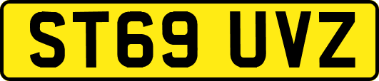 ST69UVZ