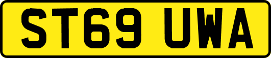 ST69UWA