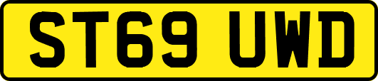 ST69UWD