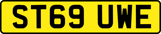 ST69UWE