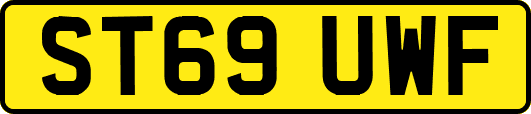 ST69UWF