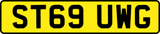 ST69UWG