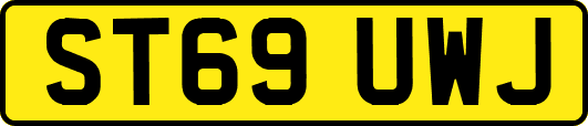 ST69UWJ