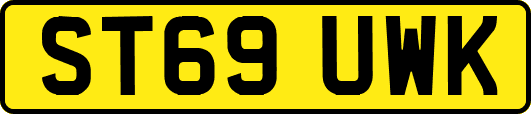 ST69UWK