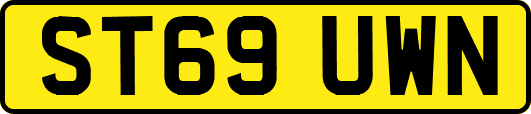 ST69UWN