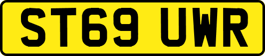 ST69UWR