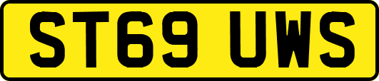 ST69UWS