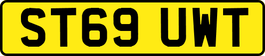 ST69UWT