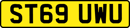 ST69UWU