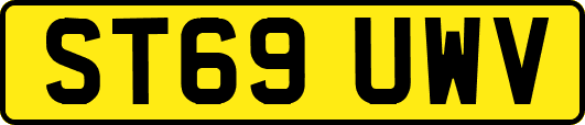 ST69UWV