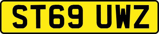 ST69UWZ