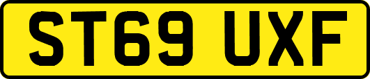ST69UXF
