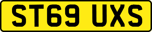 ST69UXS