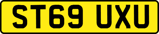 ST69UXU