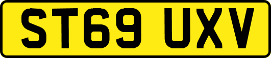 ST69UXV
