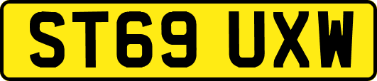 ST69UXW