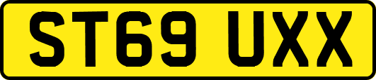 ST69UXX
