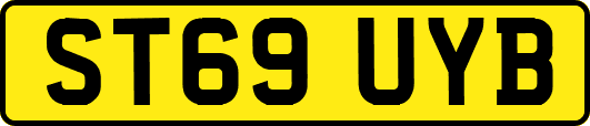 ST69UYB