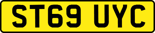 ST69UYC