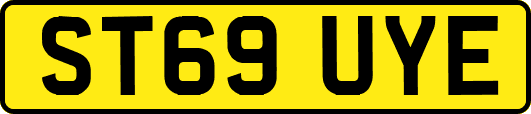 ST69UYE