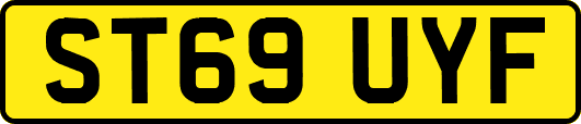ST69UYF