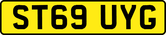 ST69UYG