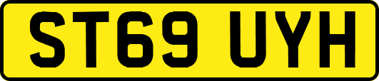 ST69UYH