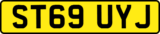 ST69UYJ