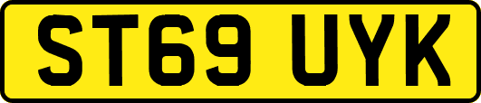 ST69UYK
