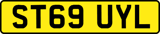ST69UYL