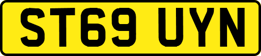 ST69UYN