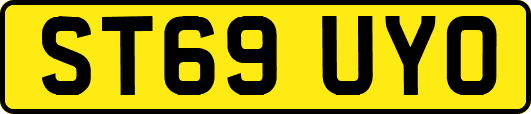 ST69UYO