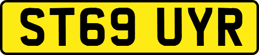 ST69UYR